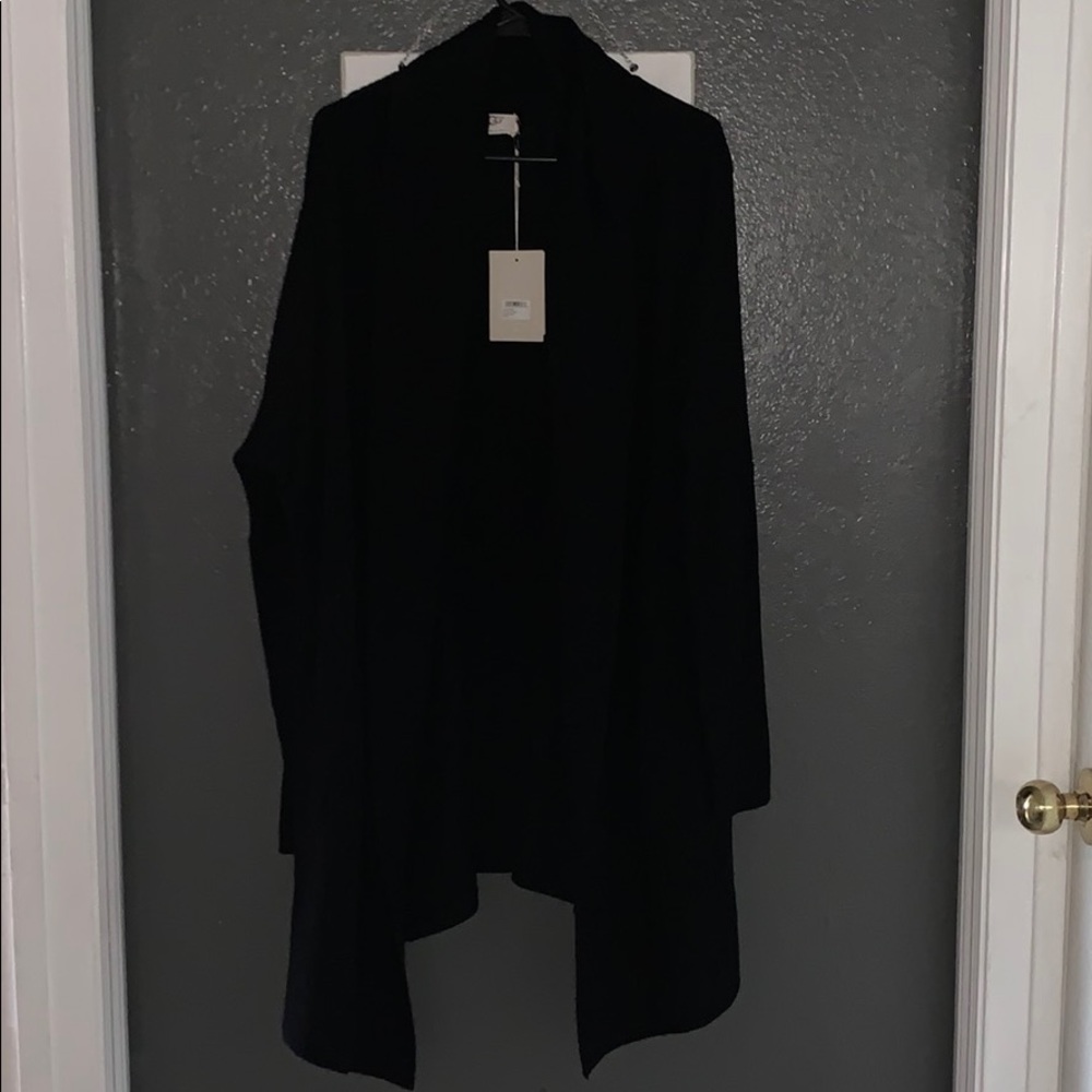 Cashmere sweater